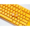 Ducky One 3 Tkl Yellow 100042996 Gamingtastatur Engelsk