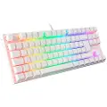Genesis Thor 303 Tkl Rgb Hot Swap Gamingtastatur Fransk
