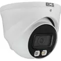 BCS Line Dome Ip 4mpx Ir 30mp Overvågningskamera
