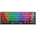 Ducky One 3 Aura Mini 100043051 Gamingtastatur Engelsk