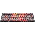 Ducky One 3 Sf Doom Limited Edition 100355246 Gamingtastatur Tysk