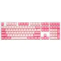 Ducky One 3 Gossamer 100352885 Gamingtastatur Engelsk