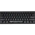 Ducky Mecha Mini Gamingtastatur Tysk