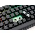 Ducky One 2 Rgb Gamingtastatur Engelsk