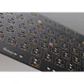 Ducky One 3 100043139 Gamingtastatur Engelsk