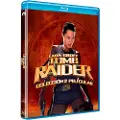 Divisa Lara Croft Blu-ray