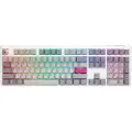 Ducky One 3 100043079 Gamingtastatur Engelsk