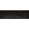 Ducky Shine 7 Gamingtastatur Tysk