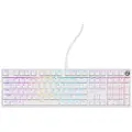 Genesis Thor 404 Nkg-2299 Tastatur Engelsk