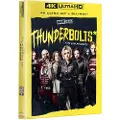 Divisa Thunderbolts 4k Blu-ray