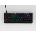 Ducky Mecha Mini Dkme2061st-sdepdaat1 Gamingtastatur Engelsk