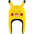 Difuzed Pokemon Ski Polar Fleece Pikachu Beanie