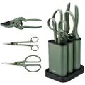 Fiskars F1075317 Beskæringssaks 3 Stykker
