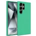 Mtp Products Samsung Galaxy S25 Ultra Biologisk Nedbrydeligt Cover - Grøn