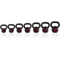 Gymstick Pro 32kg Kettlebell