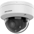 Hikvision Ip Ds-2cd1743g2-lizu 2.8-12 Mm Pl Overvågningskamera