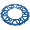 Rk A4001 520 Bagtandhjul