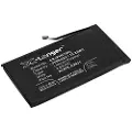 24hShop Batteri til SmartPhone, Mobil til Apple iPhone 12, iPhone 12 Pro, iPhone 12 Max