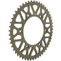 Rk A4403 520 Bagtandhjul