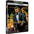 Divisa Collateral Blu-ray