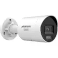 Hikvision Ip Ds-2cd2087g3-li2uy/sl 2.8 Mm Overvågningskamera