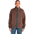 Timberland Polartec 100 Fleecejakke Med Fuld Lynlås