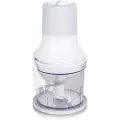 Emerio - Mini-hakker - Hvid - Mixere & blendere - - Homeroom