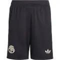 Adidas Fc Bayern 25/26 Third Junior-shorts