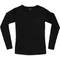 Devold Breeze Merino 150 Langærmet Baselayer