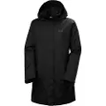 Helly Hansen Vancouver Ins Regnfrakke