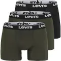 Levi's Repeat Logo Brief Boxers 3 Enheder