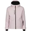 SCOTT Ultimate Dryo, skijakke, junior, pink