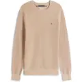 Tommy Hilfiger Essential Structure Trøje