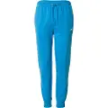Nike Club-joggers i french terry til mænd - blå