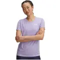 Under Armour Tech Twist Ssc T-shirt Med Korte ærmer