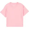 Nike Sportswear Essential-T-shirt til større børn (piger) - Pink