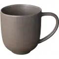 Blomus - Krus med hank Kumi 29 cl diameter 8 cm - Brun - Kopper & krus - - Homeroom