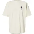 Kaotiko Cheers Darling T-shirt Med Korte ærmer