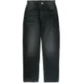 Balmohk Straight Fit Ana Højtaljede Jeans