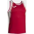 Joma Elite Xi ærmeløs T-shirt