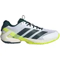 Adidas Adizero Ubersonic 5 Sko Til Grusbaner