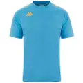Kappa Gianto T-shirt Med Korte ærmer