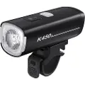 Ravemen K450 Forlygte
