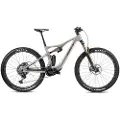 Bh Ilynx+ Sl Trail Carbon 0.0 Ep801 29´´ Xtr 2025 Elektrisk Mtbcykel