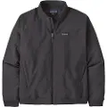 Patagonia Isthmus Deck Jakke sort