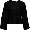 Object Med Struktur Bluse