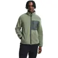Aigle Bk782 Fleece Jakke