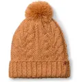 Timberland Cable Pom Beanie