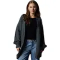 Name it Lange Strikket Cardigan