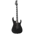 Ibanez GRG121DX GIO Black Flat - Nearly New